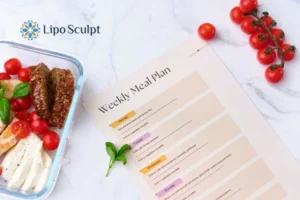 Best Weight Loss Diet Plan For Men 5 Get the best results from Lipo Sculpt with non surgical weight loss plus best diet for men Carlton