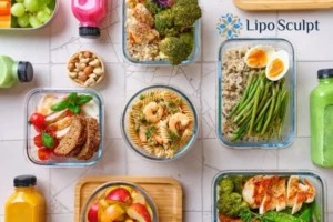 Natural Diet Options For Body Transformation 2 Your diet is great for body transformation Carlton - read on to find out more!