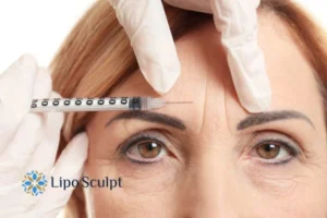 Hi-fu vs Botox 3 Are you considering HIFU vs Botox - Lipo Sculpt Carlton can help - call our team today!