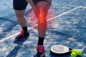 Injury Recovery Using Tonesculpt 2 Are you looking to accelerate your injury recovery Carlton contact Lipo Sculpt today!