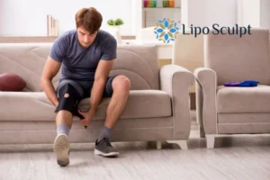 Injury Recovery Using Tonesculpt 4 Build your muscle tone in comfort of your own home for injury recovery Carlton
