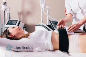 Unveiling the Science of Cellulite Reduction with EM Tone Sculpt 4 Book in today for cellulite reduction Carlton treatment!