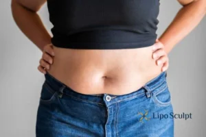 Bidding Farewell to Muffin Tops with Aqualyx Fat Injections 2 Do you wish you could reduce your muffin top Carlton With Aqualy fat dissolving injections you can!