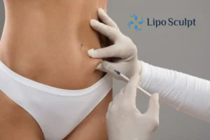 Melt Away Stubborn Belly Fat with Aqualyx Injections 4 Do you have stubborn belly fat Carlton - call our team today!