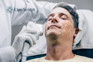 Why people choose HI-FU for their facelifts 3 Book a consultation today with Lipo Sculpt Carlton for your HIFU facelift today!