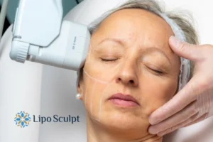 Why people choose HI-FU for their facelifts 2 Learn more about HIFU facelift Carlton from Lipo Sculpt today!